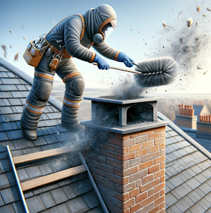 Chimney Cleaning in Glen Rock