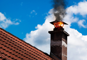 Chimney Cleaning in Glen Rock